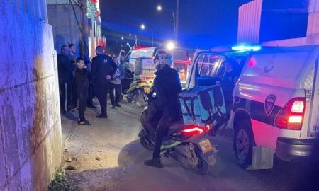 اصابة خطيرة لفتى تعرض لاطلاق نار في اللد